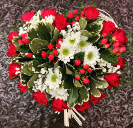 Bouquet With Love